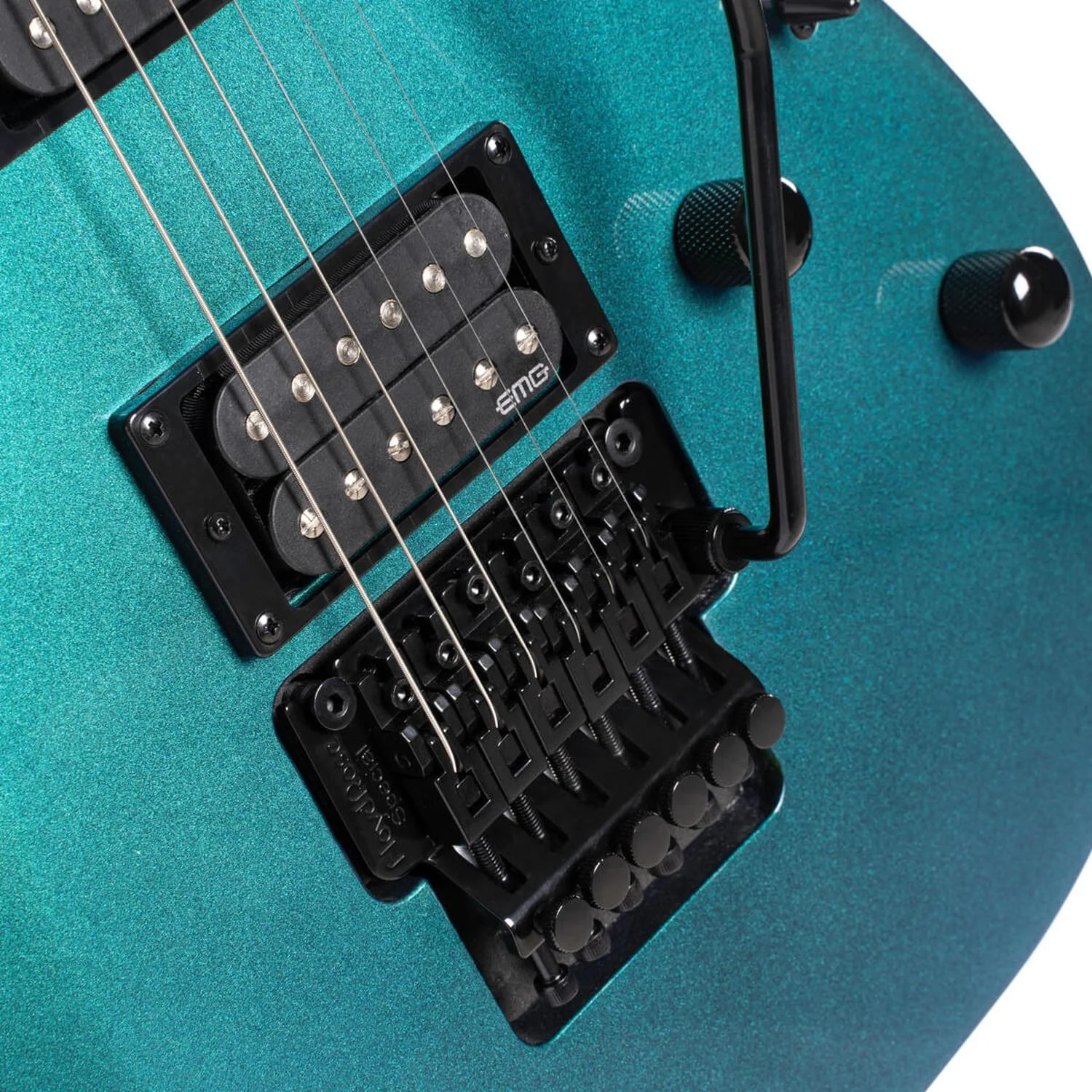 Cort X300 6 String Electric Guitar - Image 4