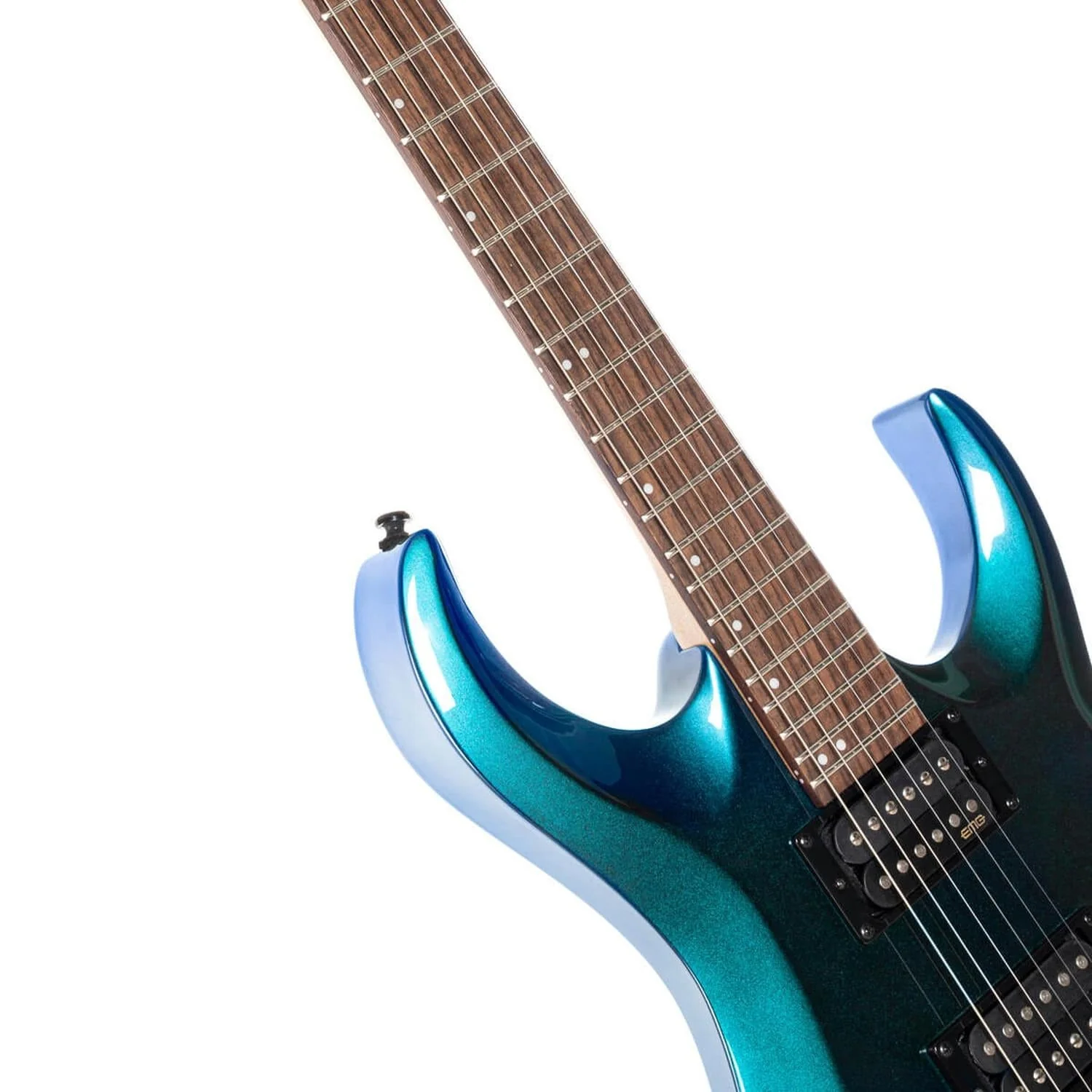 Cort X300 6 String Electric Guitar - Image 7