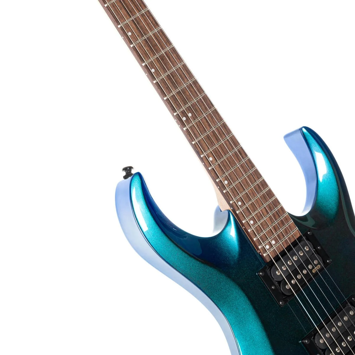 Cort X300 6 String Electric Guitar - Image 9