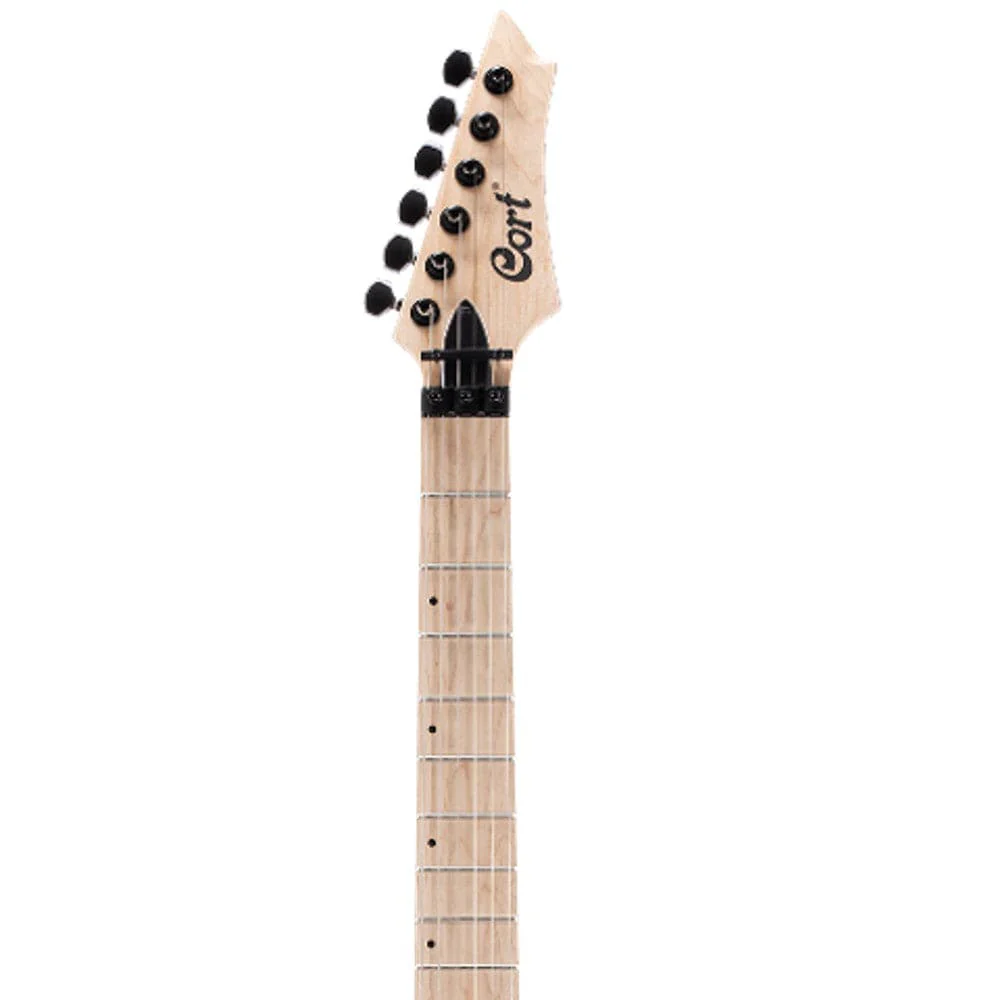 Cort X Series X300 6-String Electric Guitar - Image 10