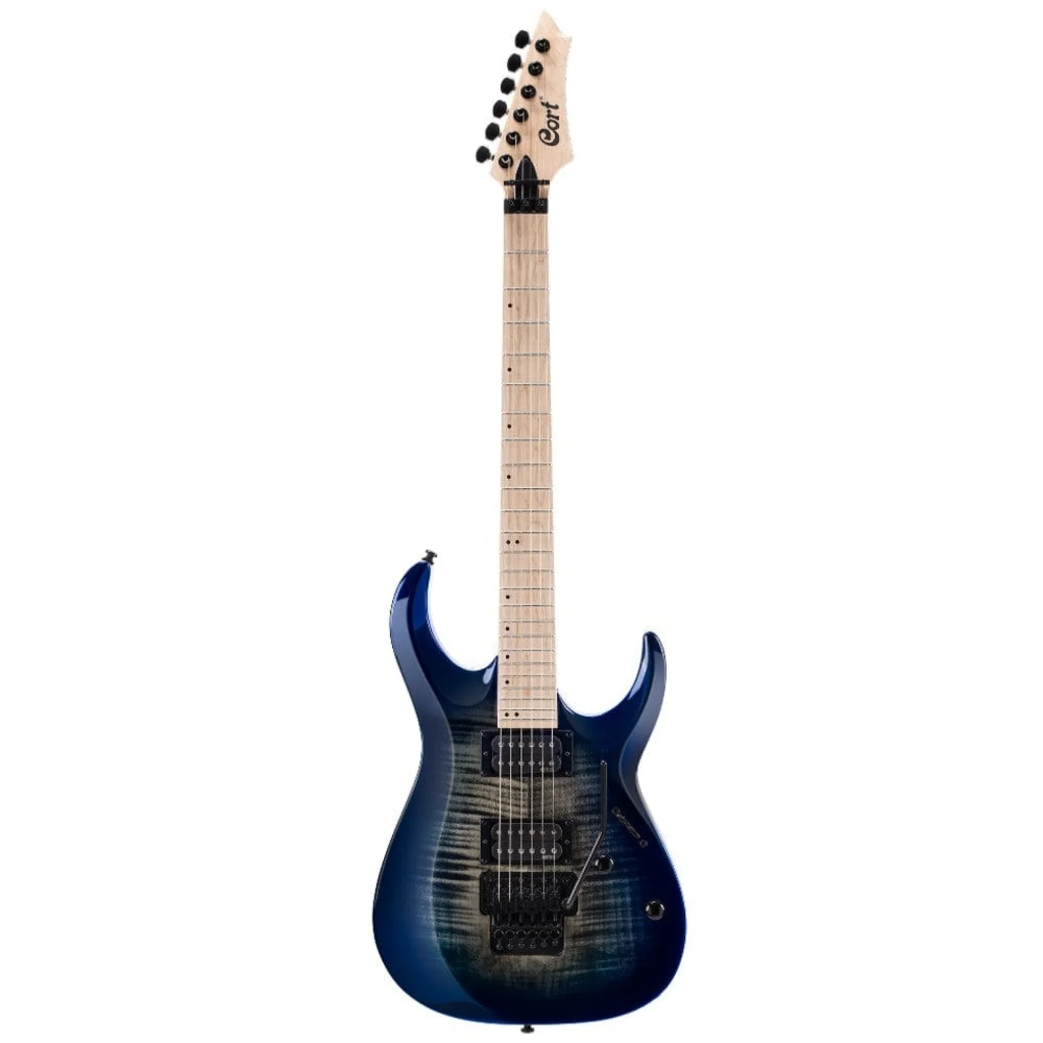 Cort X Series X300 6-String Electric Guitar - Image 7