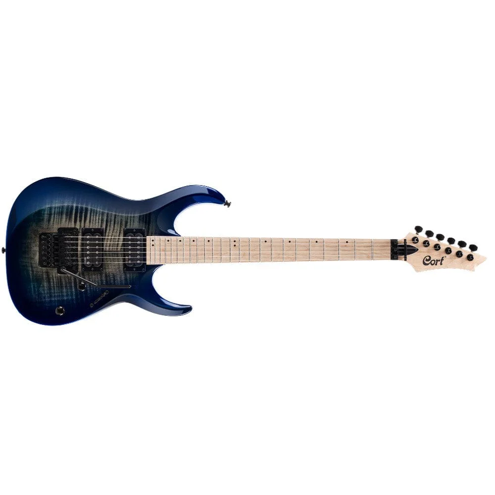 Cort X Series X300 6-String Electric Guitar - Image 8
