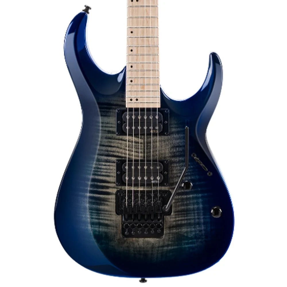 Cort X Series X300 6-String Electric Guitar - Image 9