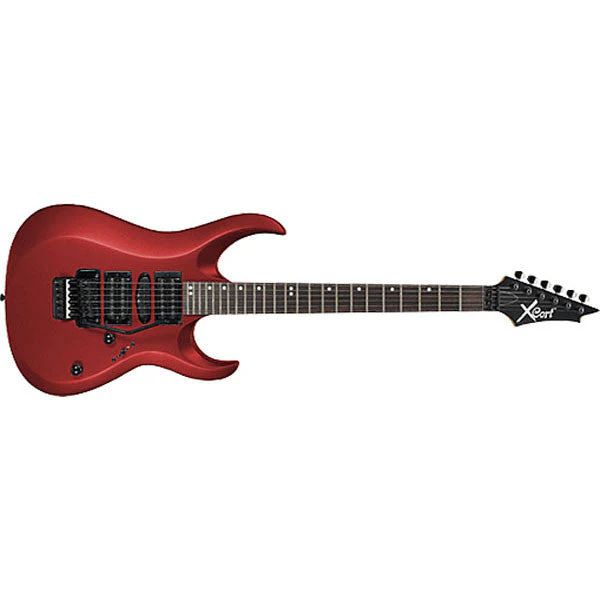 Cort X6 Electric Guitar - Image 3