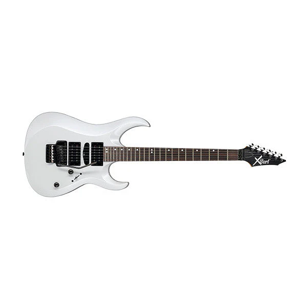 Cort X6 Electric Guitar - Image 4