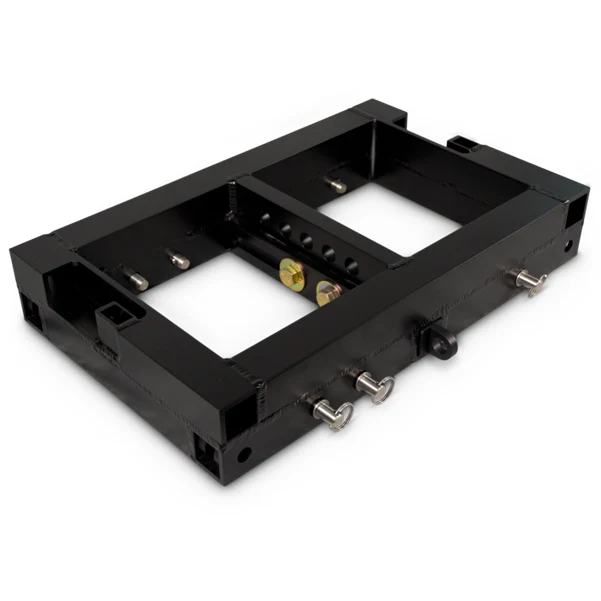 Crown VRack 12000 HD Power Amplifier Rackmount Kit - Image 3