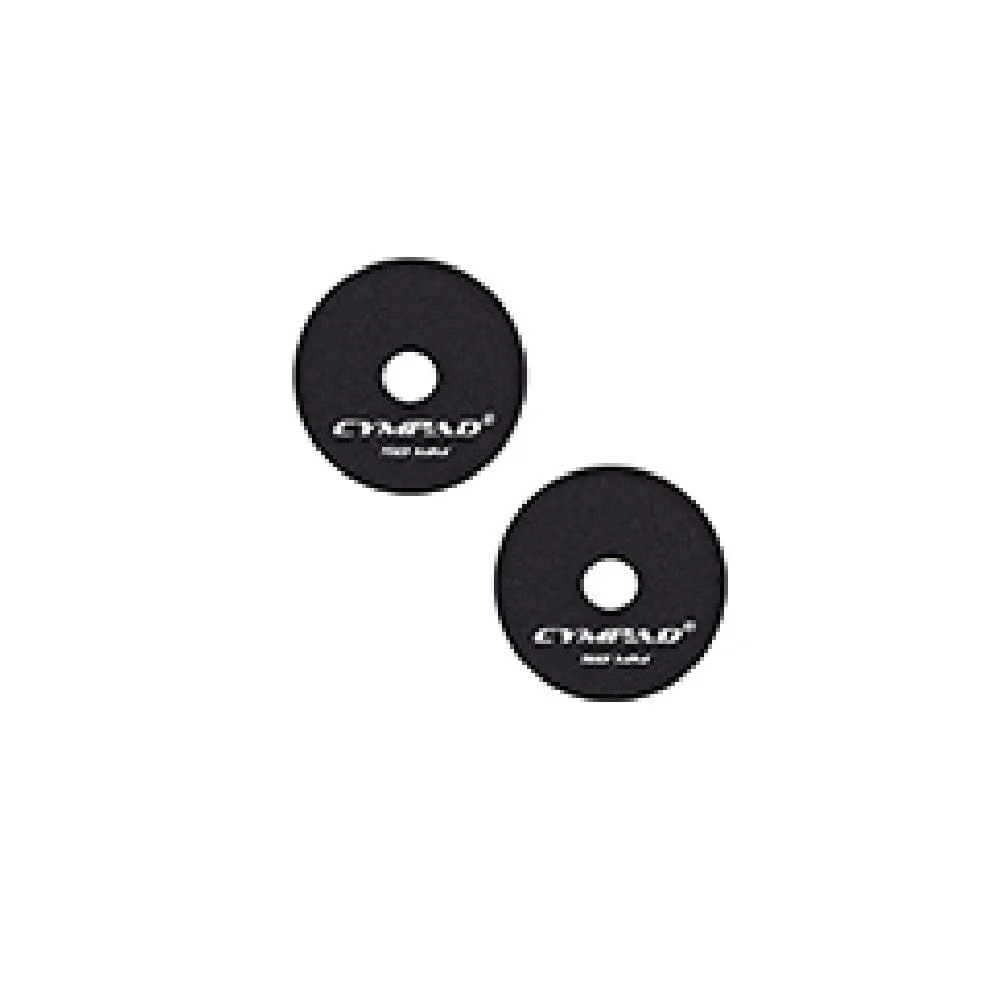 Cympad MD50 Moderator 50mm Double Set - Pack of 2