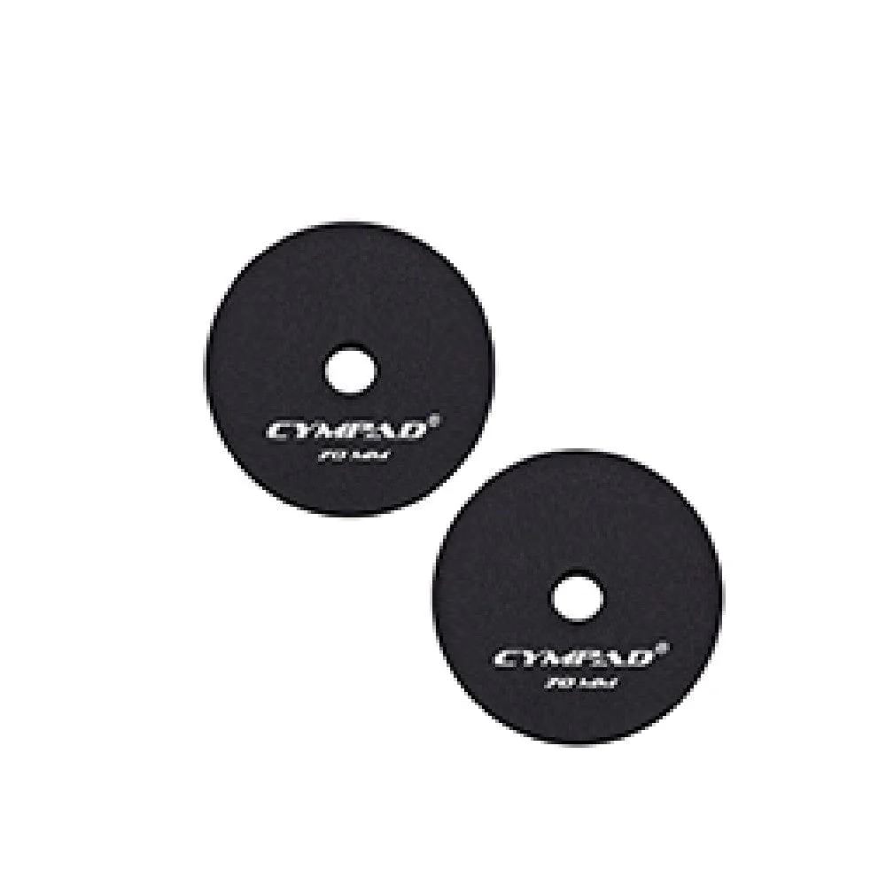 Cympad MD70 Moderator 70mm Double Set - Pack of 2