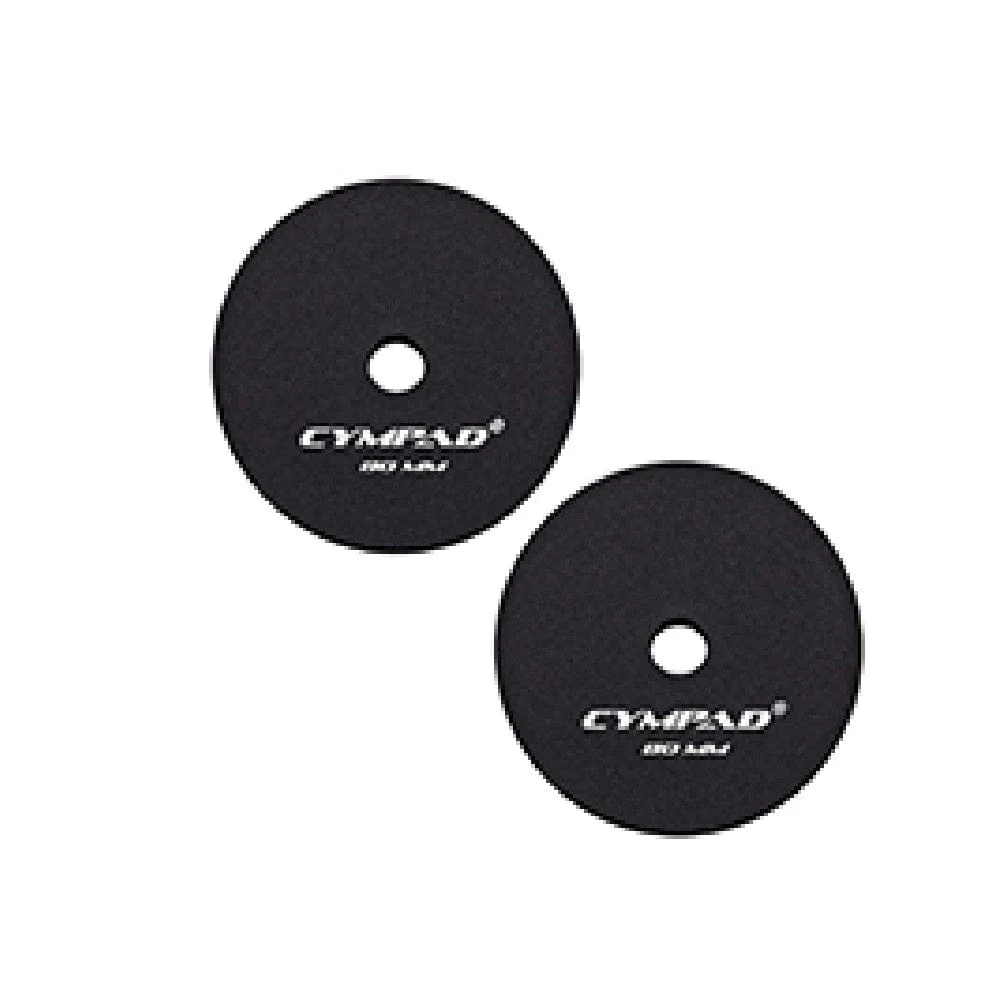 Cympad MD80 Moderator 80mm Double Set - Pack of 2
