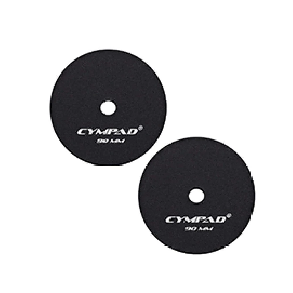 Cympad MD80 Moderator 80mm Double Set - Pack of 2 - Image 2