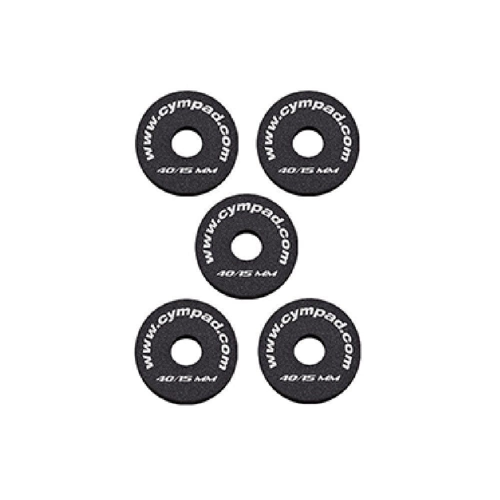 Cympad OS15/5 Optimizer 40/15mm Set - Pack of 5