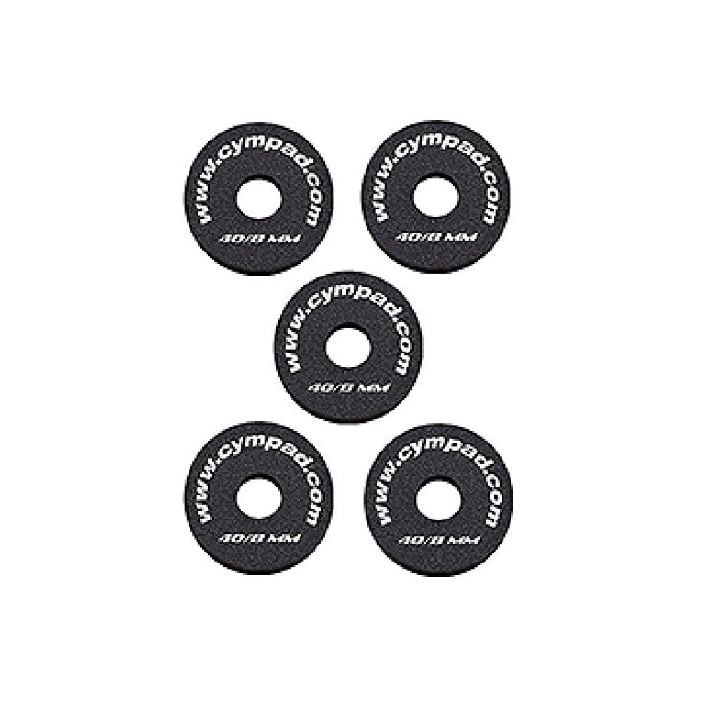 Cympad OS8/5 Optimizer 40/8mm Set - Pack of 5