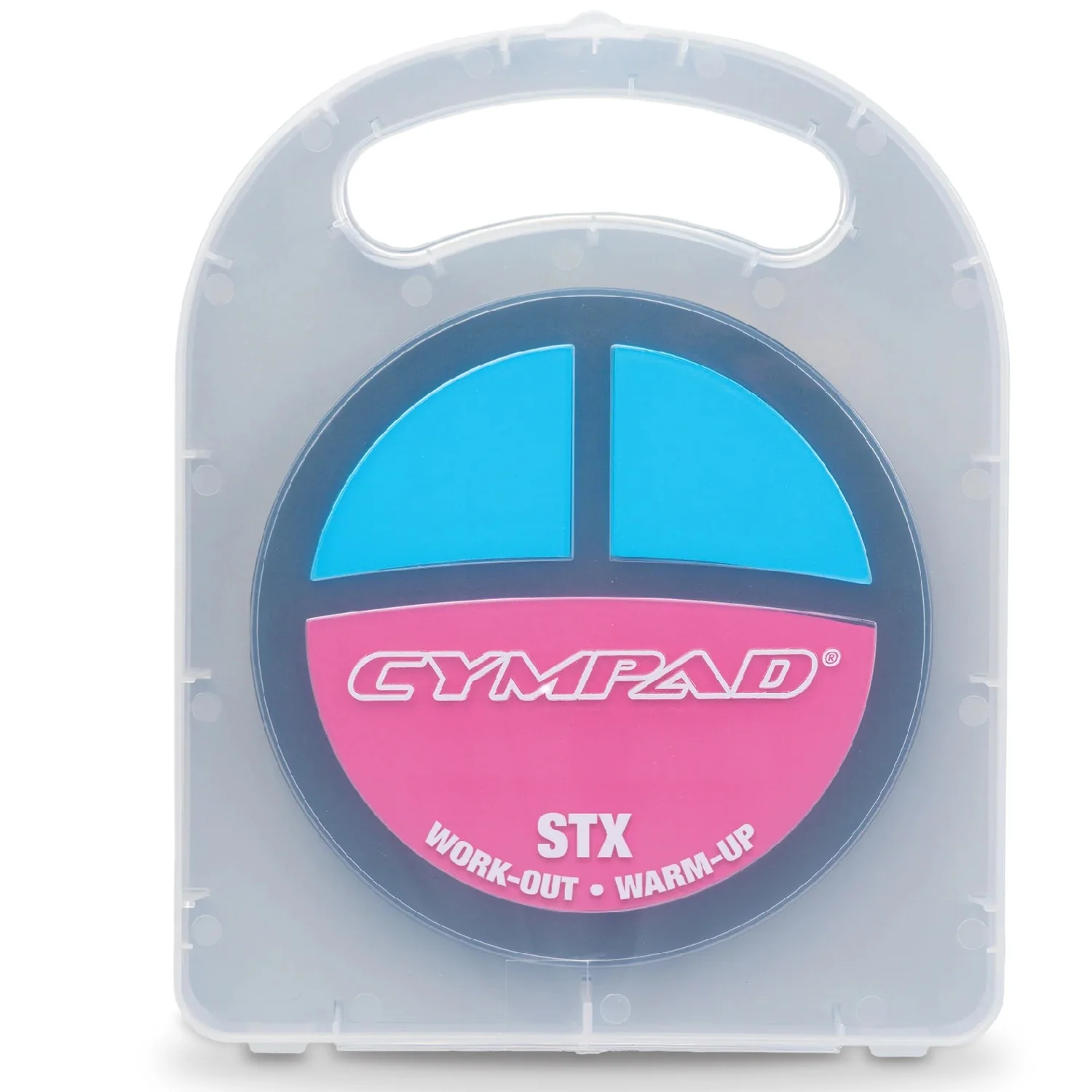 Cympad STX Warm-Up and Work-Out Electronic Drum Pads - Image 2