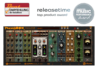 D16 Total Bundle Plugin Bundle - Image 4