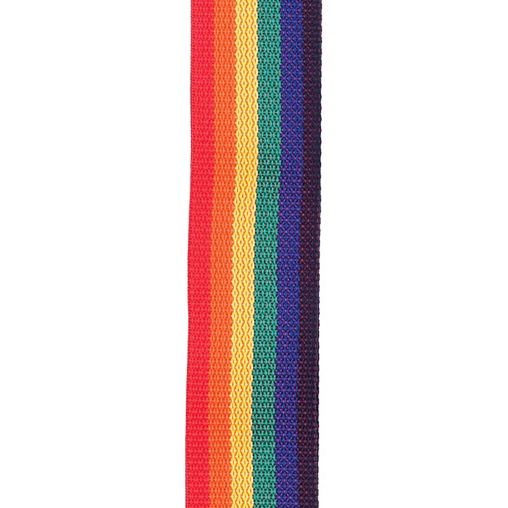 D'Addario 50MM Polypropylene Guitar Strap - Image 12