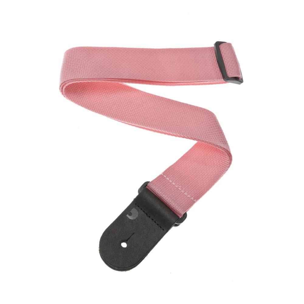 D'Addario 50MM Polypropylene Guitar Strap - Image 18