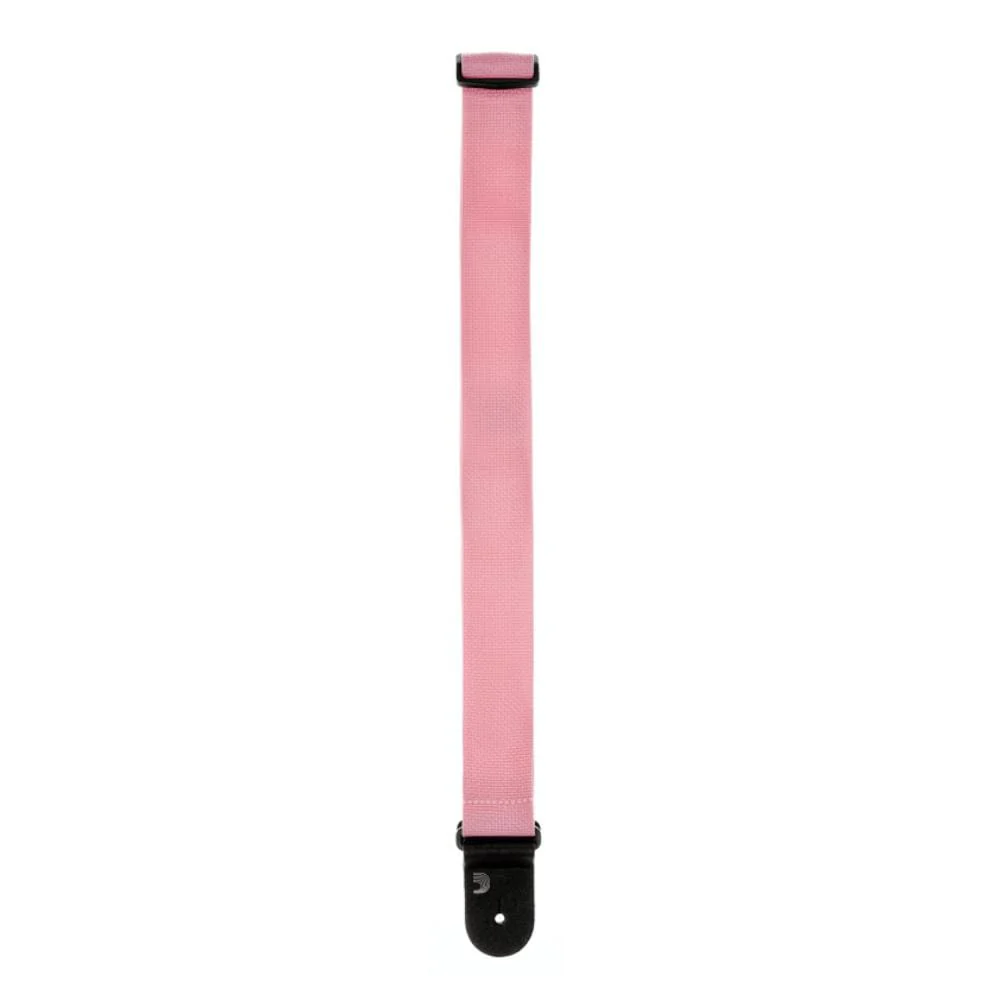 D'Addario 50MM Polypropylene Guitar Strap - Image 19