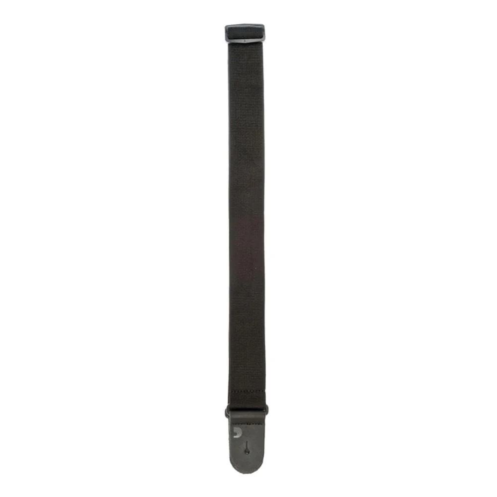 D'Addario 50MM Polypropylene Guitar Strap - Image 2