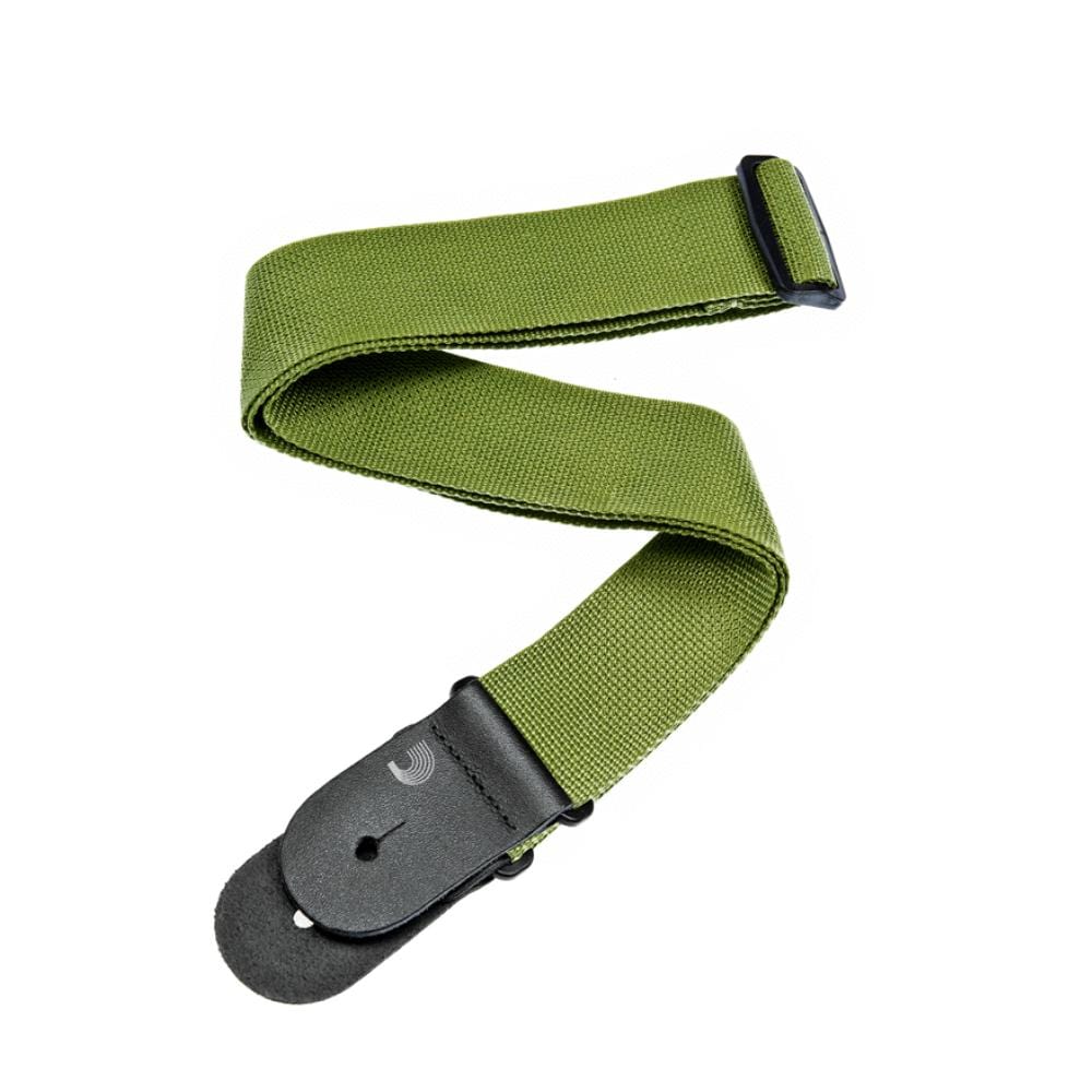 D'Addario 50MM Polypropylene Guitar Strap - Image 20