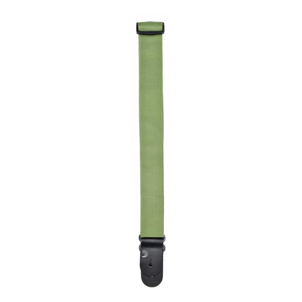 D'Addario 50MM Polypropylene Guitar Strap - Image 21