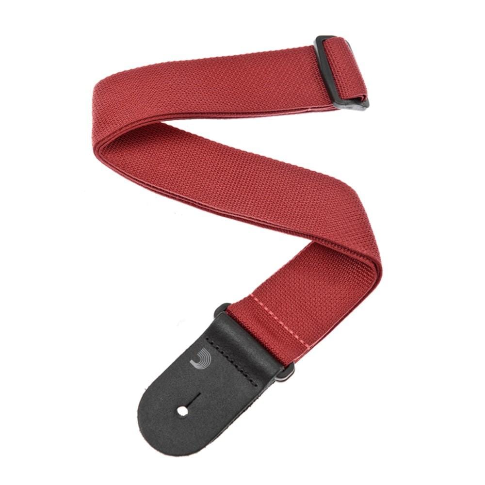 D'Addario 50MM Polypropylene Guitar Strap - Image 4