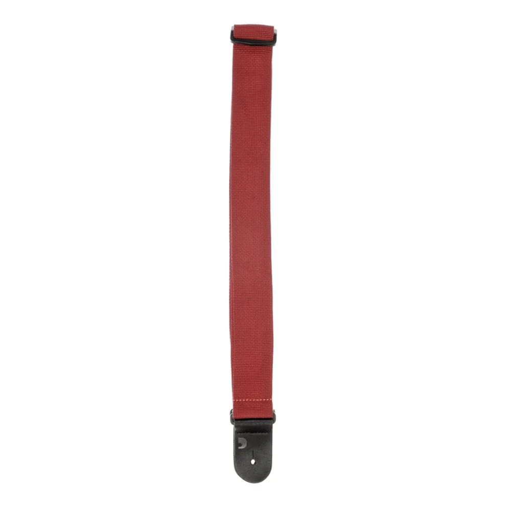 D'Addario 50MM Polypropylene Guitar Strap - Image 6