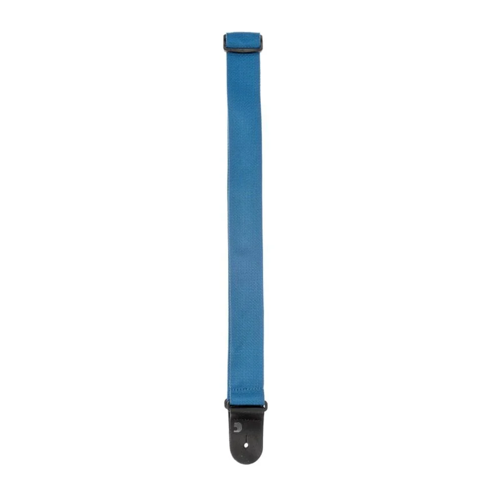 D'Addario 50MM Polypropylene Guitar Strap - Image 9