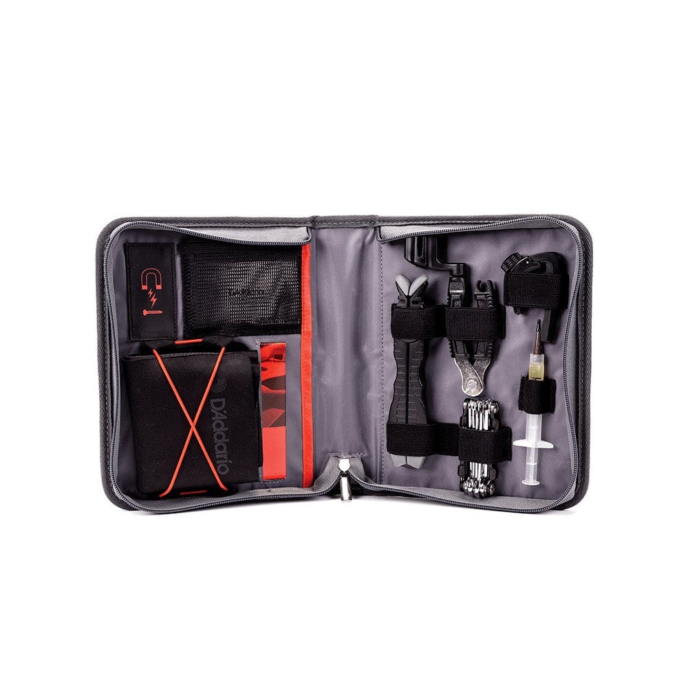 D'Addario PW-EGMK-01 Guitar Maintenance Kit