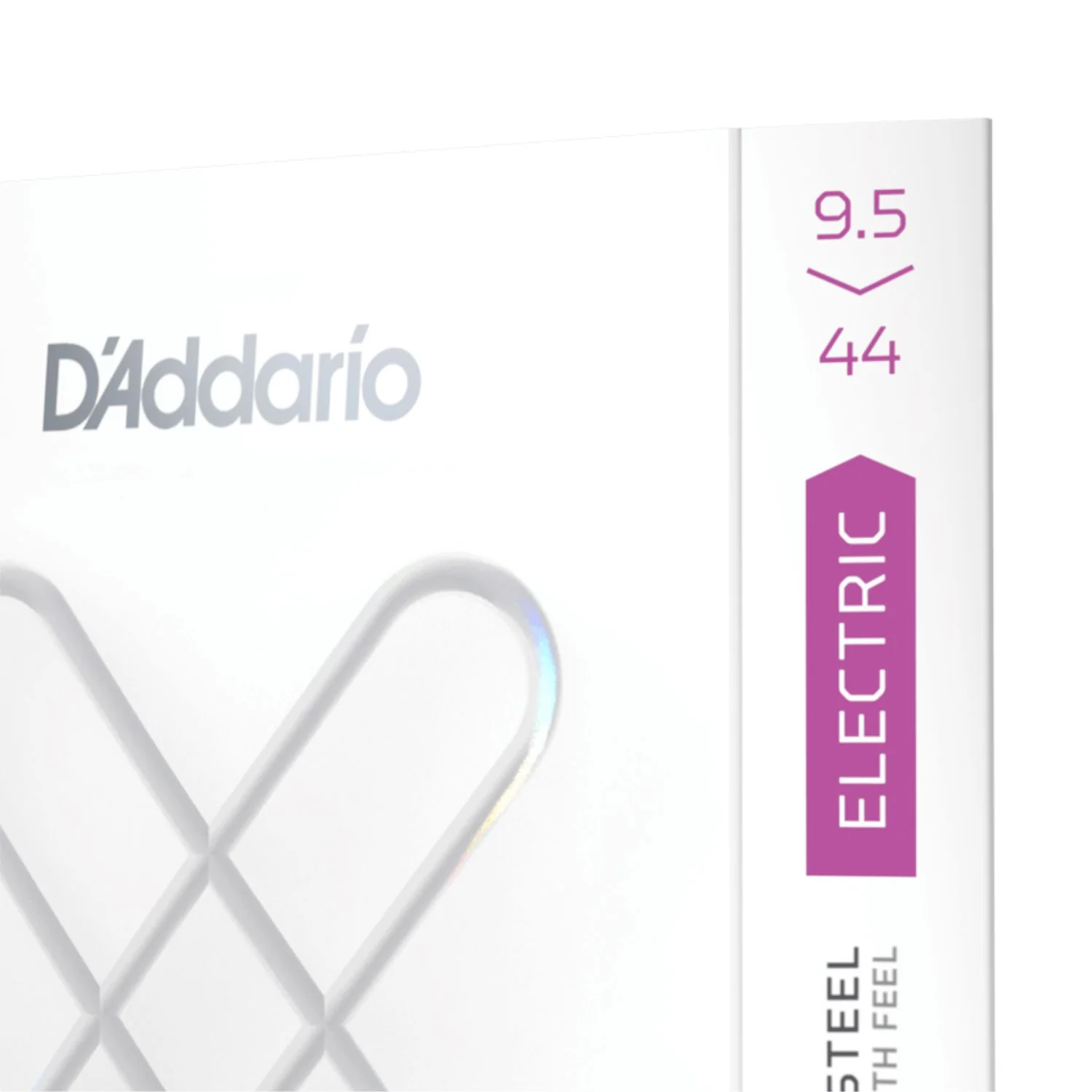 D'Addario XSE09544 Super Light Plus Coated Electric Guitar Strings - Image 5