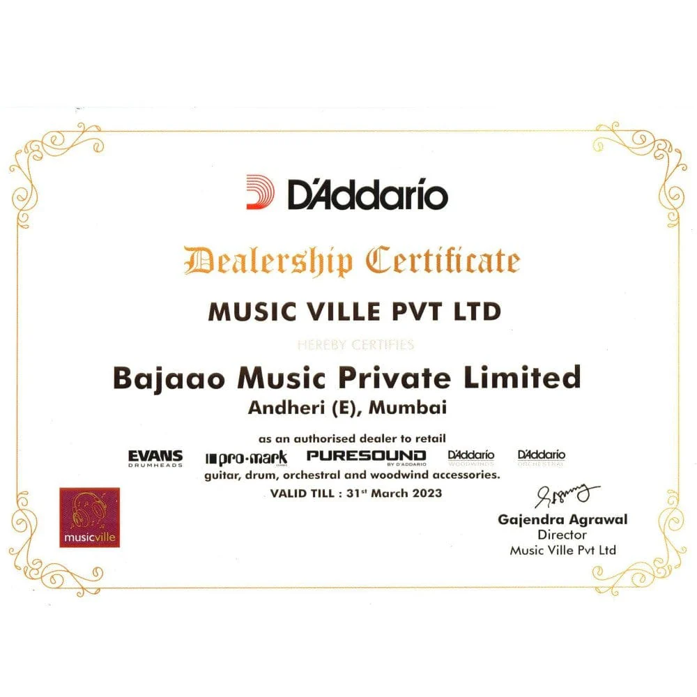 D'Addario XT Nickel Plated Steel Electric Guitar Strings Coated Set - Image 4