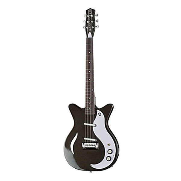 Danelectro 59M SP Semi Hollow Electric Guitars