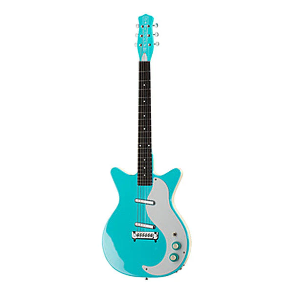 Danelectro DE 59M NOS Electric Guitar