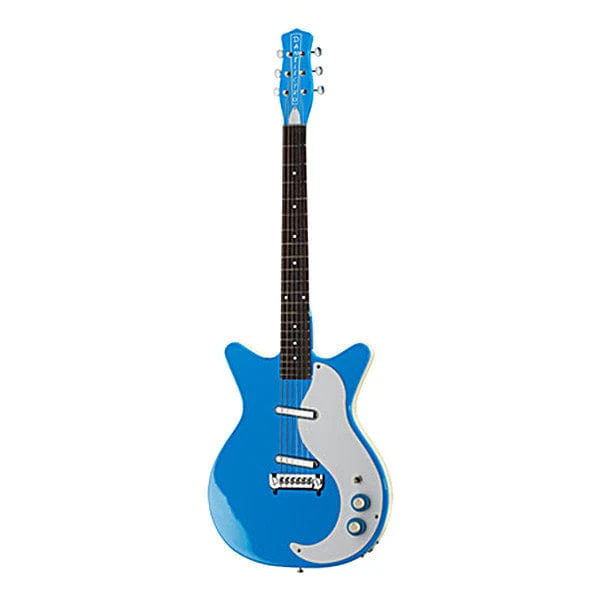 Danelectro DE 59M NOS Electric Guitar - Image 2