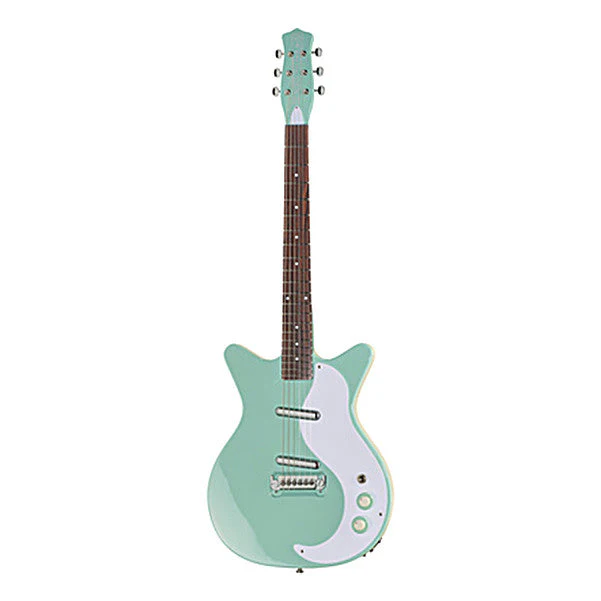 Danelectro DE 59M NOS Electric Guitar - Image 5