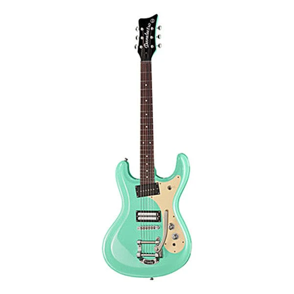 Danelectro The 64 Electric Guitar - Image 2