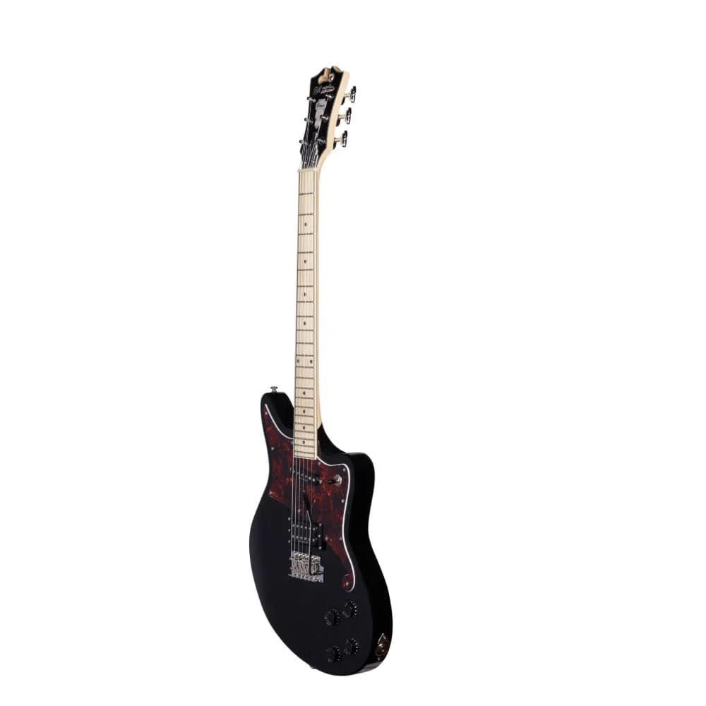 D'Angelico DAPBED Premier Bedford Electric Guitar - Image 10