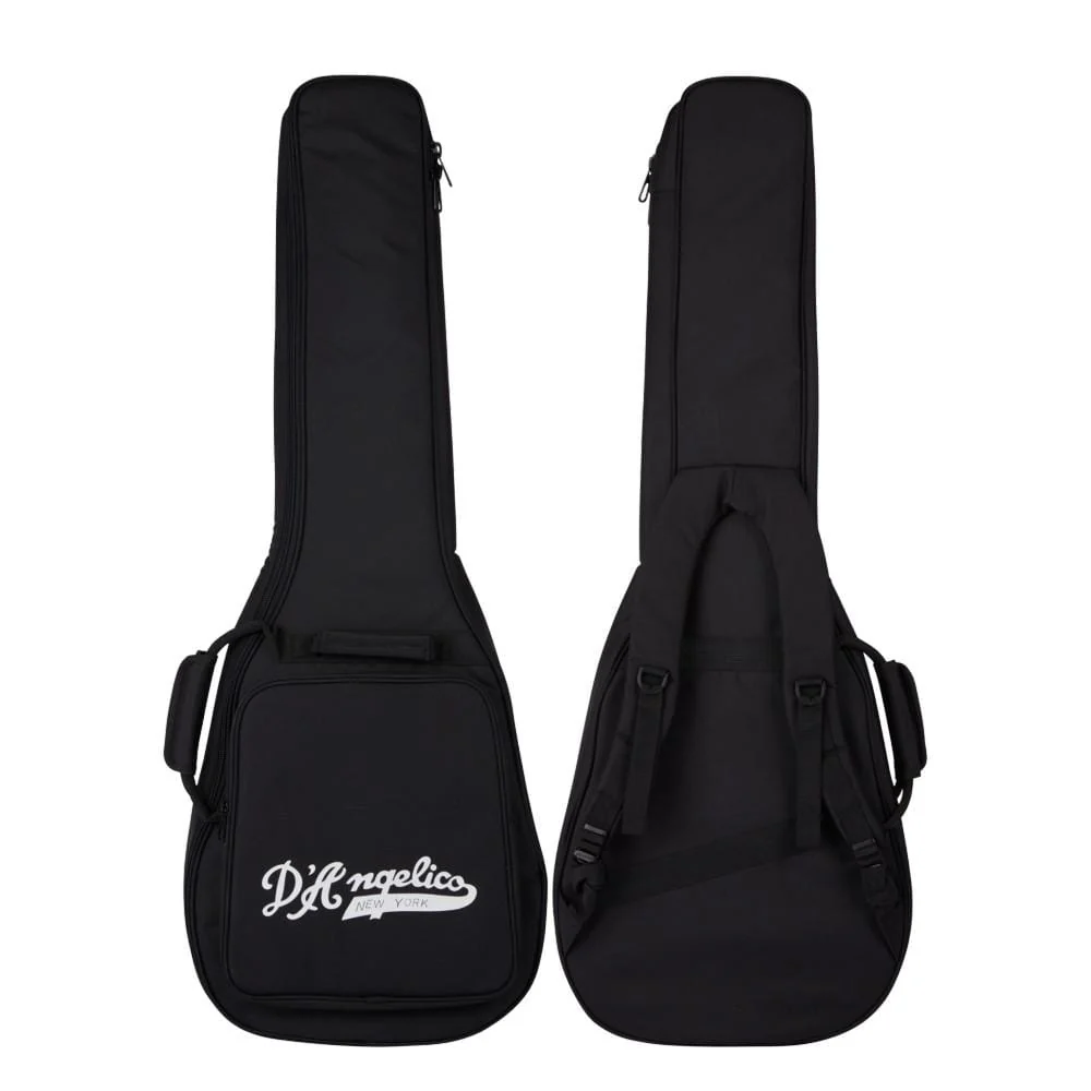 D'Angelico DAPBED Premier Bedford Electric Guitar - Image 12
