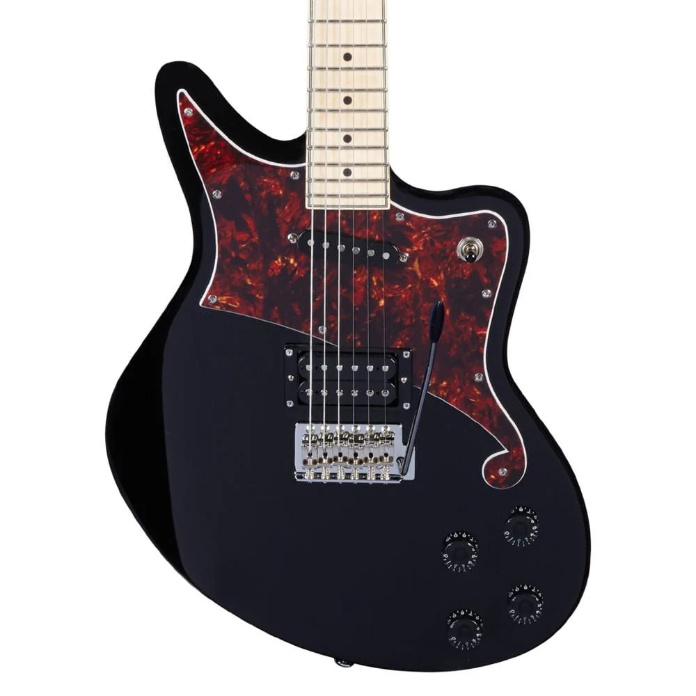 D'Angelico DAPBED Premier Bedford Electric Guitar - Image 8