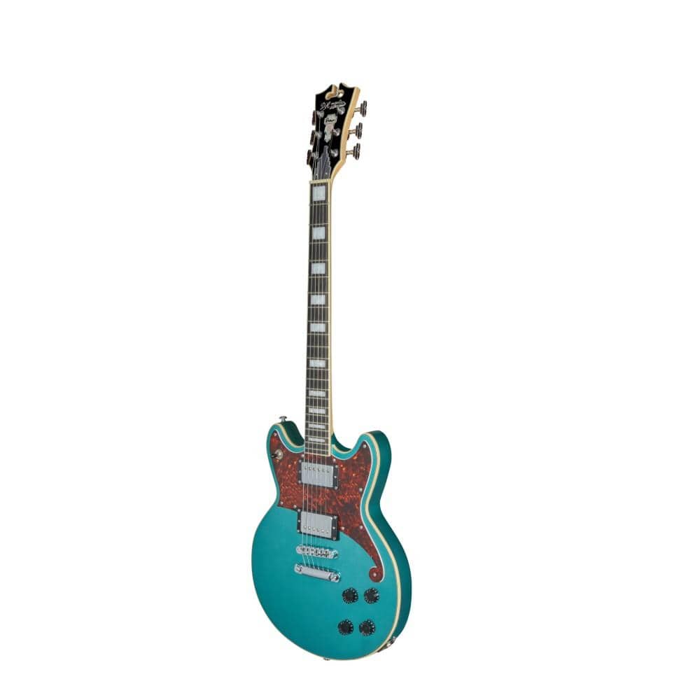 D'Angelico DAPBRI Premier Brighton Electric Guitar - Image 10
