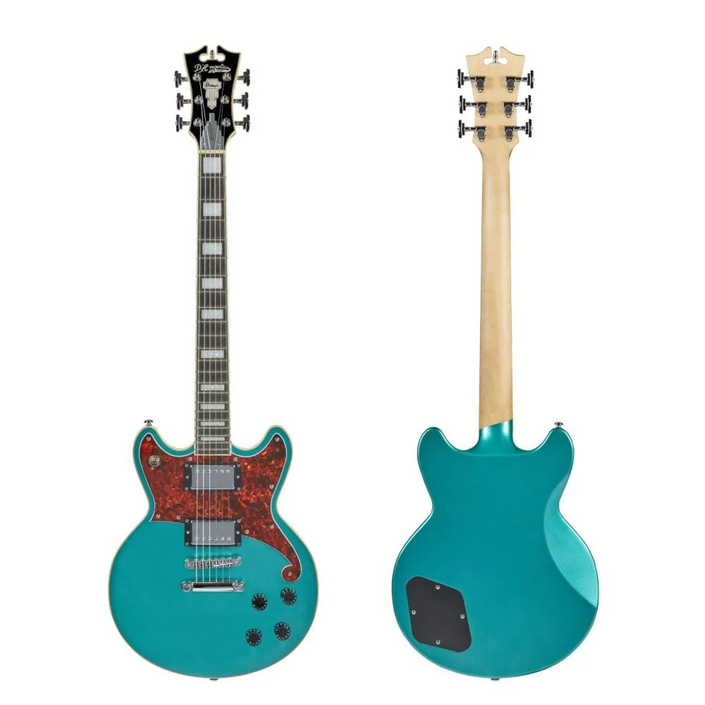 D'Angelico DAPBRI Premier Brighton Electric Guitar - Image 11