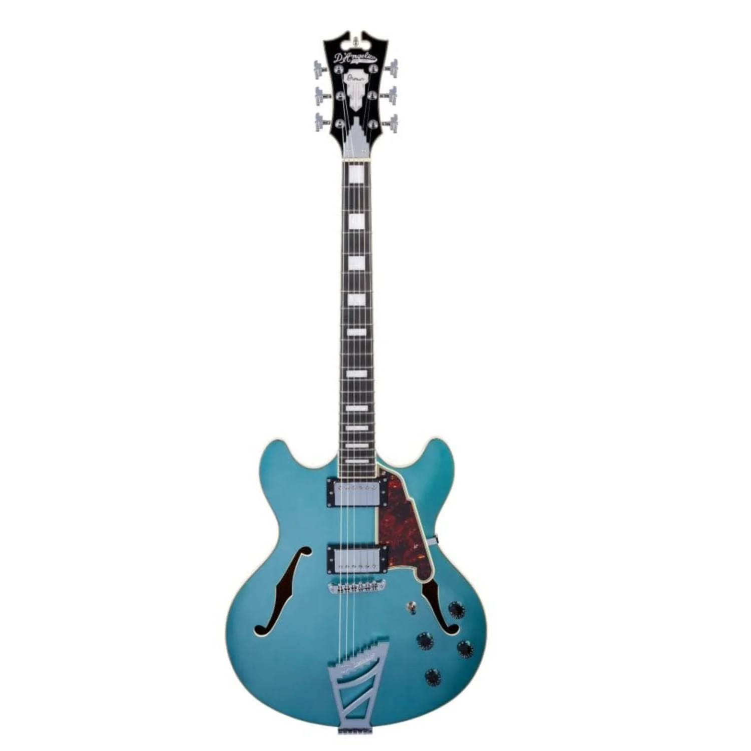 D'Angelico DAPDC Premier Dc 6 String Electric Guitar