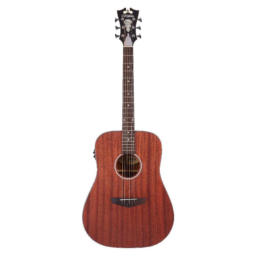 D'Angelico Premier Lexington LS Electro Acoustic Guitar - Image 6