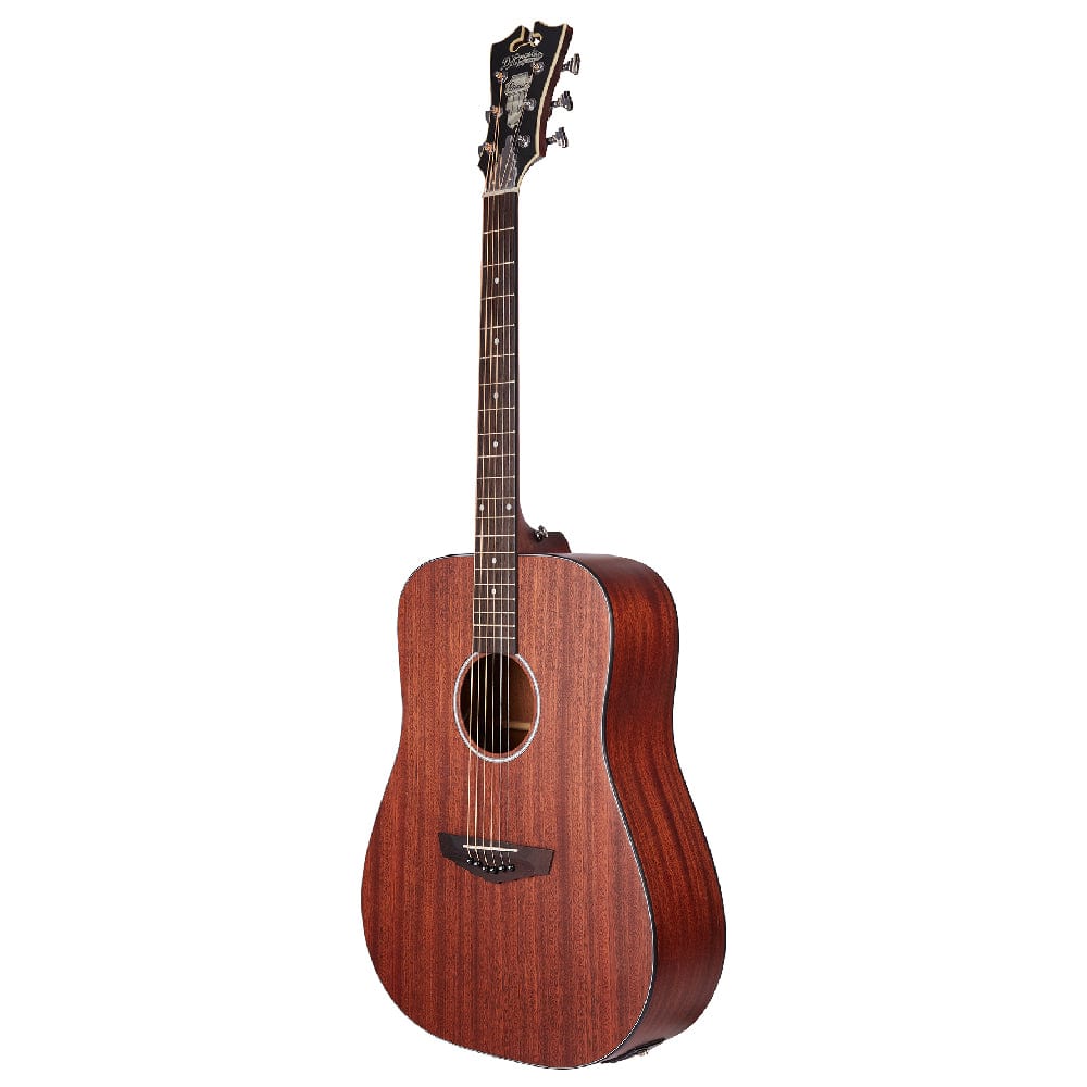 D'Angelico Premier Lexington LS Electro Acoustic Guitar - Image 8