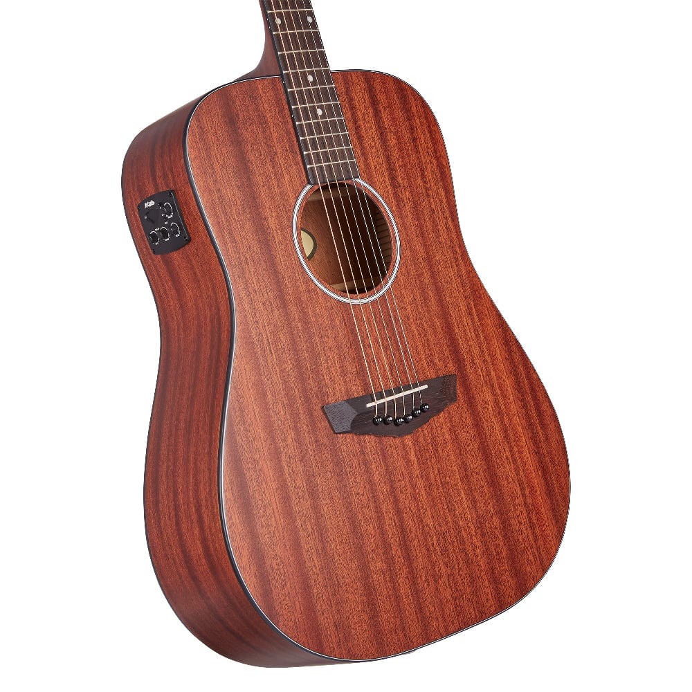 D'Angelico Premier Lexington LS Electro Acoustic Guitar - Image 9