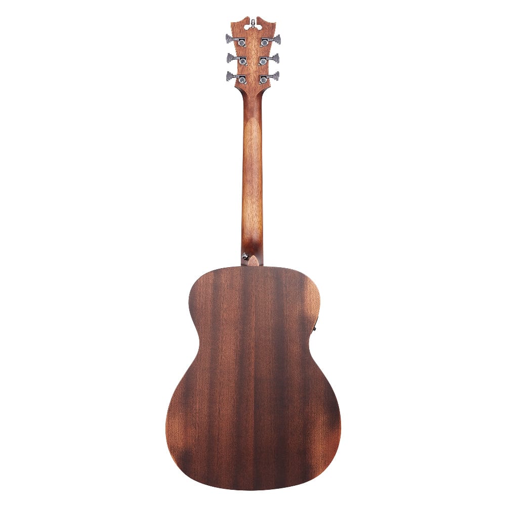 D'Angelico Premier Tammany LS Electro Acoustic Guitar - Image 5