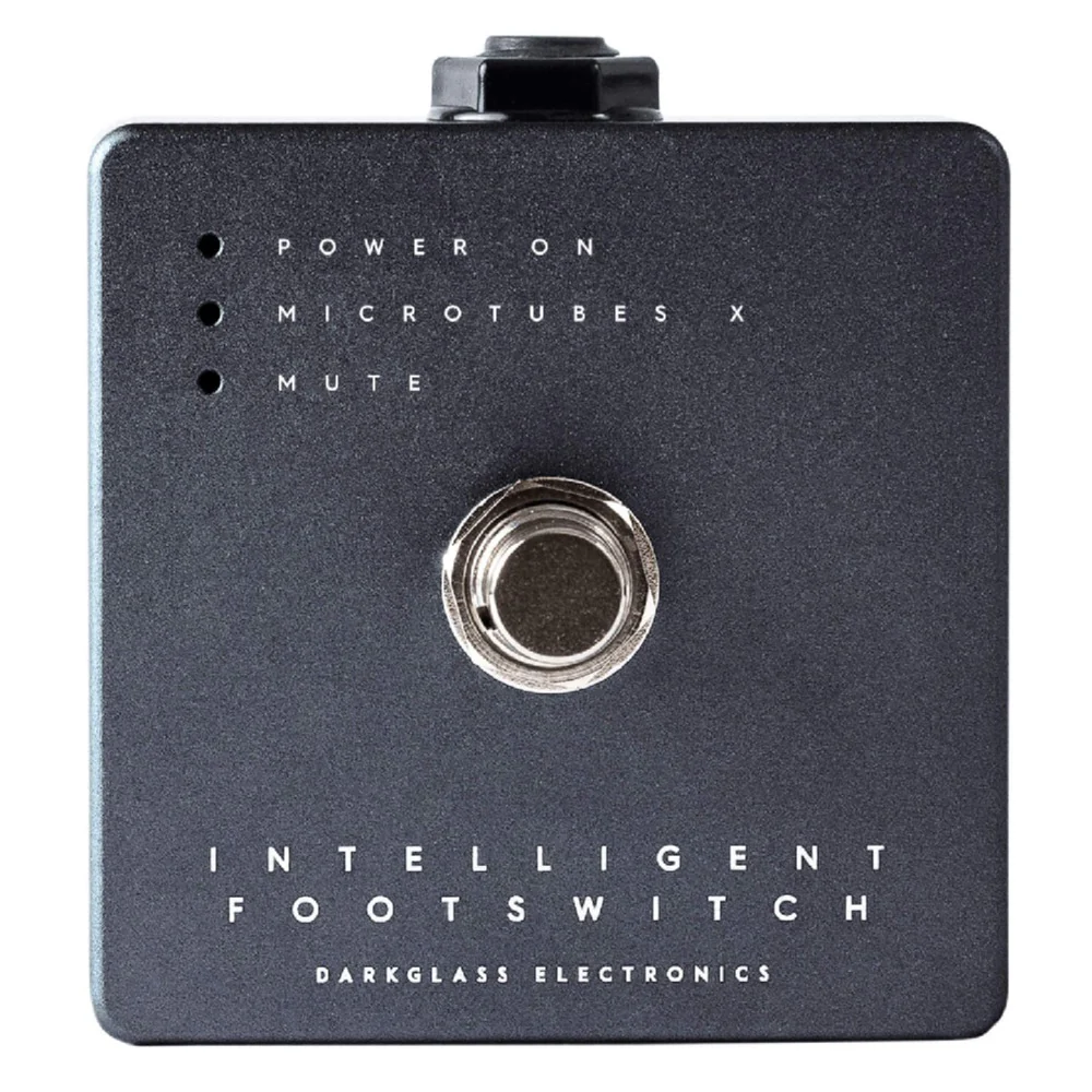 Darkglass Electronics Microtubes X900 Bass Amplifier Head - Image 2