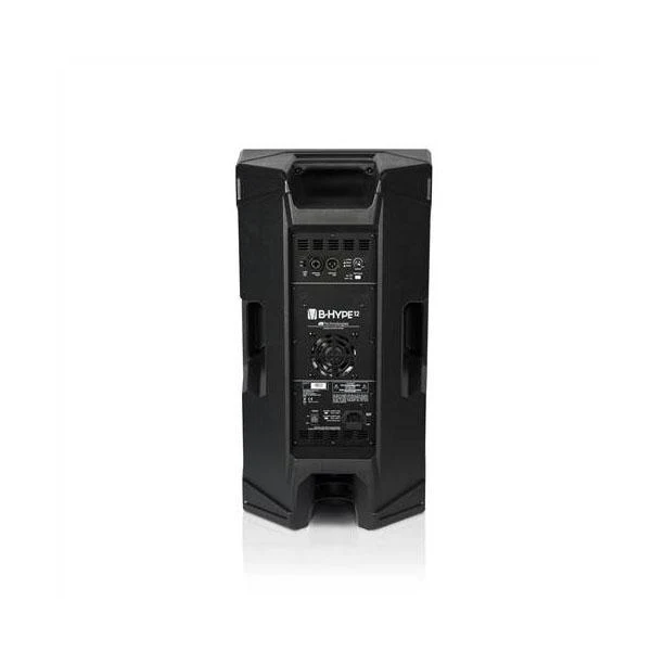 DB Technologies B-Hype 12 2-Way Active Speakers - Image 3