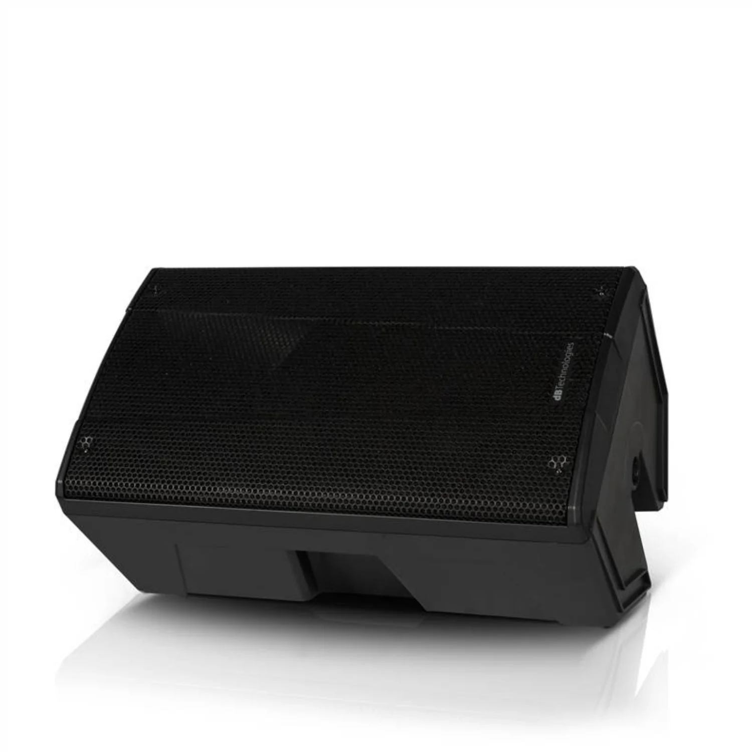 DB Technologies B-Hype 15 2-Way Active Speakers - Image 4