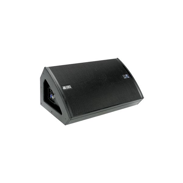 DB Technologies DVX DM15 Floor Monitor