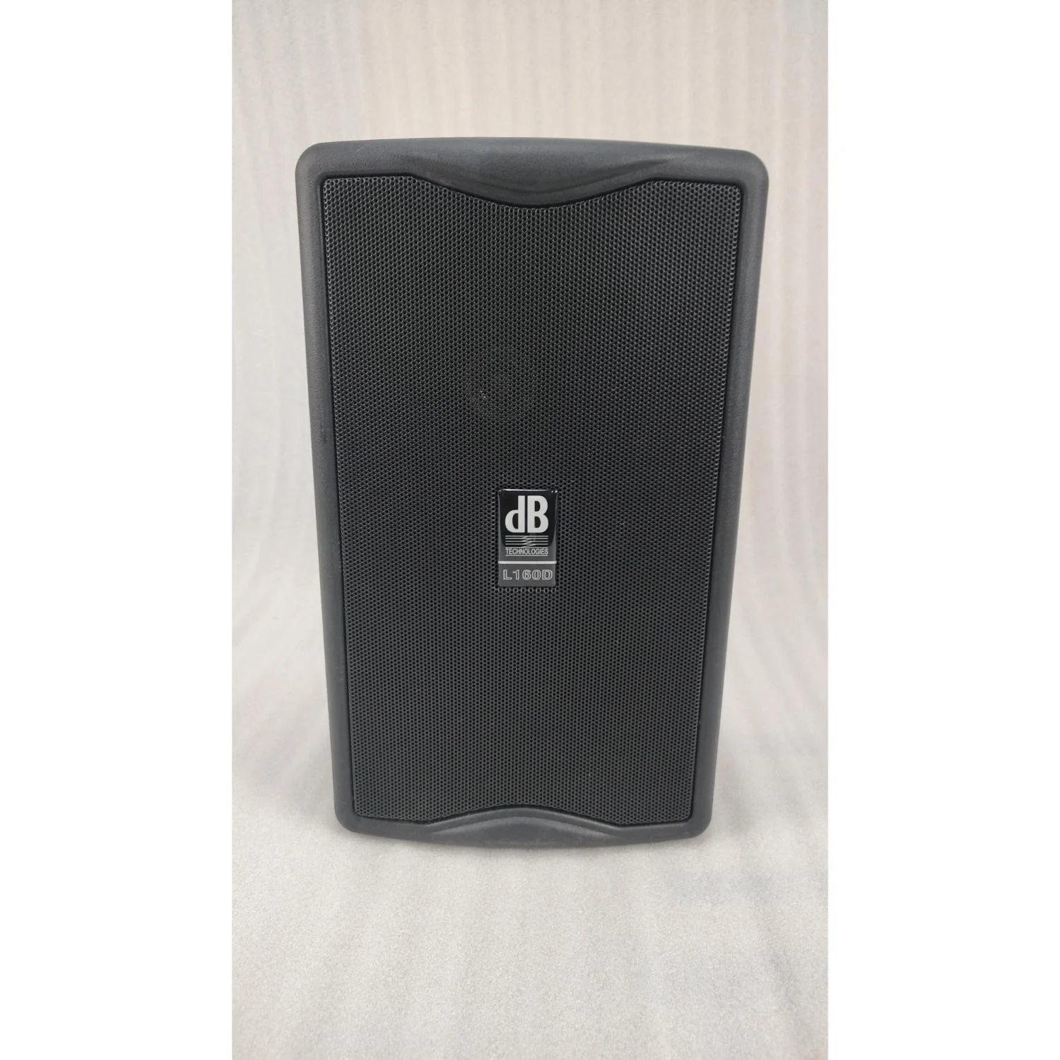 dB Technologies L 160 D Active Speakers - Open Box